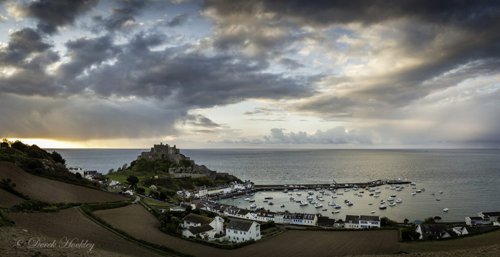 Gorey Pano